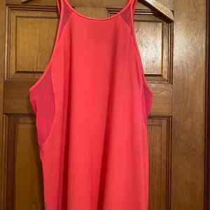 LuLu Lemon Workout tank